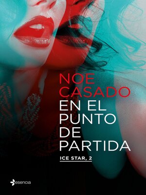 cover image of En el punto de partida. Ice Star, 2
